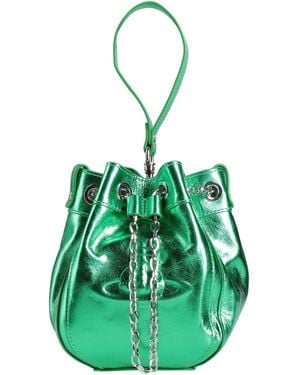 Vivienne Westwood Handbag - Green