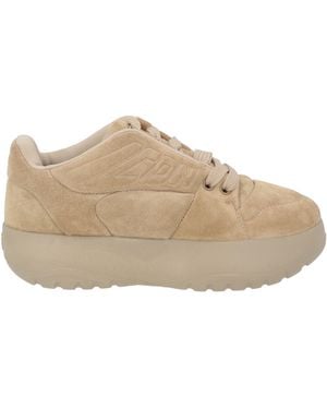 DSquared² Sneakers Leather - Natural