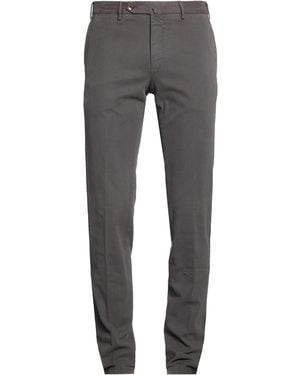 PT Torino Trouser - Grey