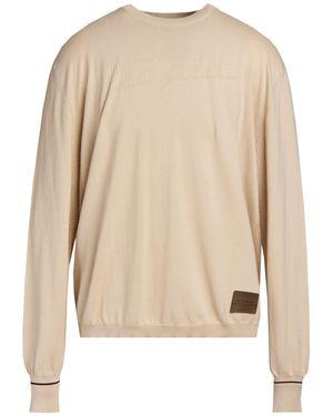 La Martina Pullover - Neutro