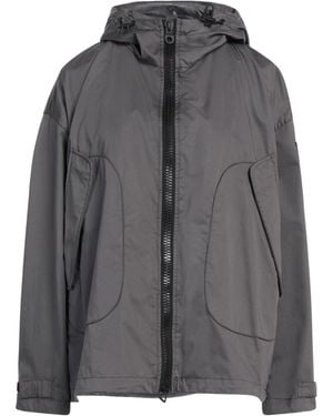 Historic Jacket - Gray