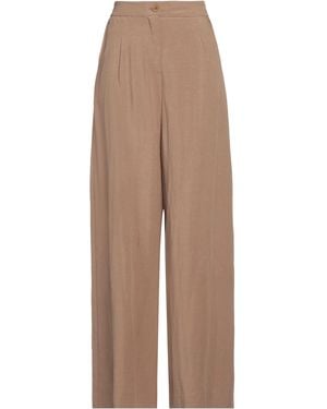 J'M DESIGN Pantalone - Neutro