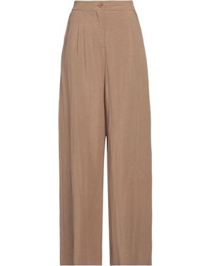 J'M DESIGN Pantalone - Neutro