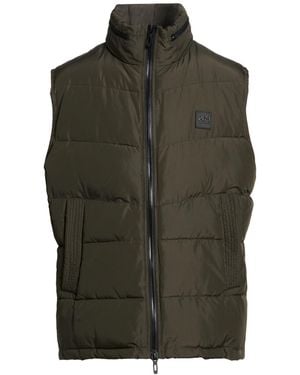 Antony Morato Gilet - Green