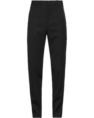 Jil Sander Trouser - Black