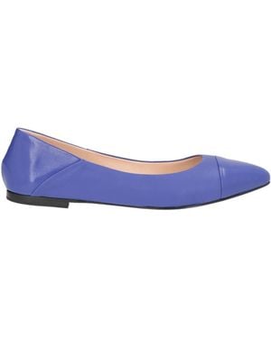 Fabi Ballerines - Bleu