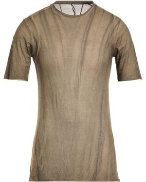 Masnada T-Shirt - Natural