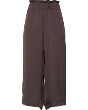 Collection Privée Hose - Braun