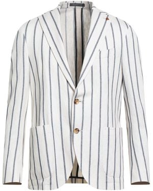 Sartoria Latorre Blazer - Weiß
