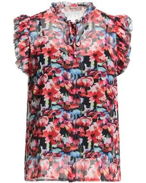 Twinset Shirt - Red
