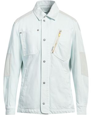 Objects IV Life Denim Outerwear - Blue