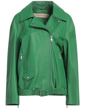 Giorgio Brato Jacket - Green