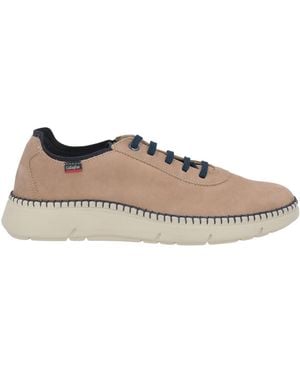 Callaghan Sneakers - Marrón
