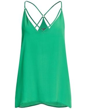 SEVENTY VENEZIA Tops - Green