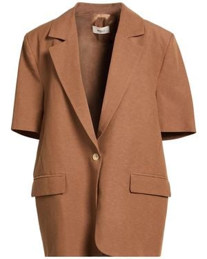 ViCOLO Blazers - Brown