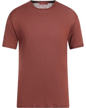 Daniele Fiesoli T-shirt - Red