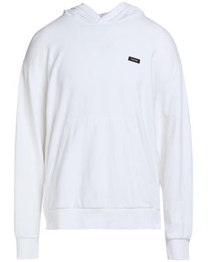 Calvin Klein Sweatshirt - White