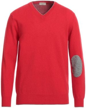 Altea Sweater - Purple