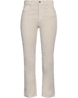 TRUE NYC Trouser - Natural