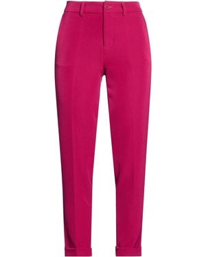 Liu Jo Trouser - Pink