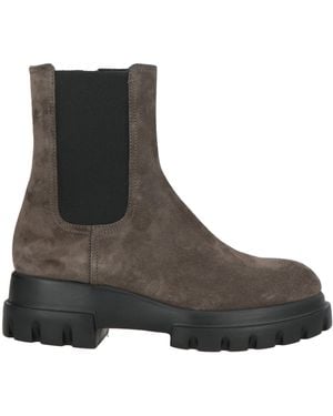 Agl Attilio Giusti Leombruni Stiefelette - Braun