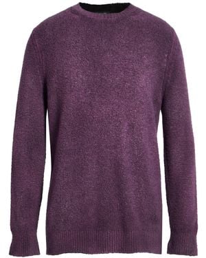 Avant Toi Pullover - Morado