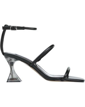 Steve Madden Sandals - Black