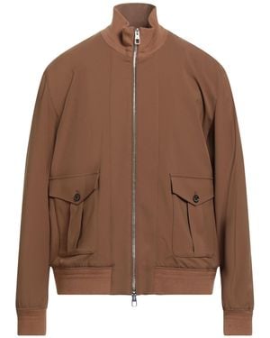 Montecore Jacke & Anorak - Braun