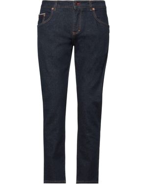 Camouflage AR and J. Jeans - Blue