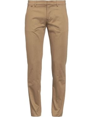The Seafarer Pants - Natural