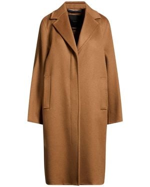 Max Mara Mantel - Braun