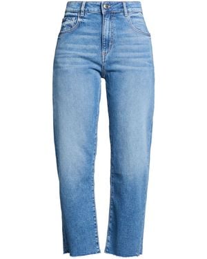 ICON DENIM Jeans - Blue