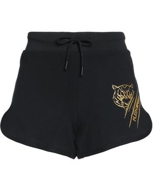 Philipp Plein Shorts & Bermuda Shorts - Black