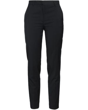 Manuel Ritz Trouser - Black