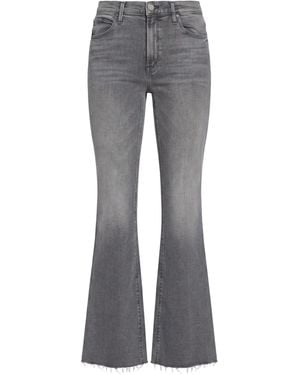 Mother Jeans - Grey