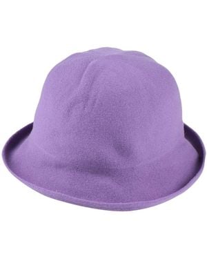 Kangra Hats - Purple
