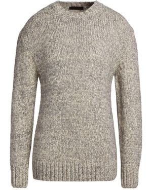 Gazzarrini Pullover - Grigio