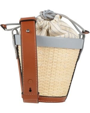 Maison Margiela Cross-body Bag - White