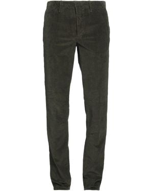 Incotex Trouser - Grey