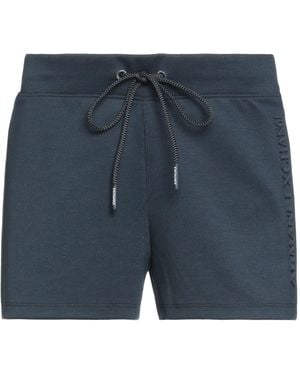 ARMANI EXCHANGE Shorts & Bermuda Shorts - Blue