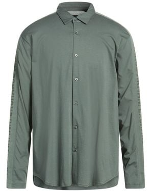 ARMANI EXCHANGE Shirt - Green
