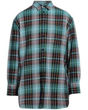 Aspesi Shirt - Blue