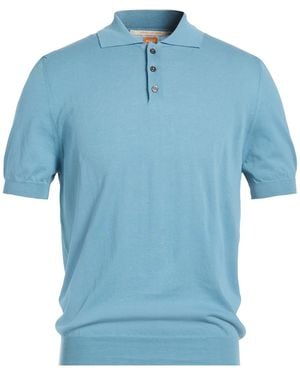 hindustrie Sweater Cotton - Blue