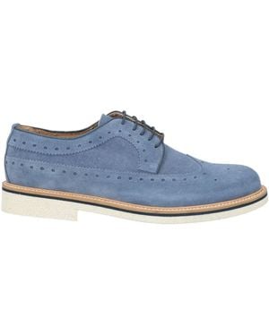Marechiaro 1962 Lace-Up Shoes - Blue