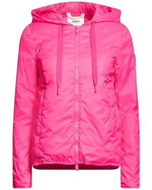 Dekker Jacket - Pink