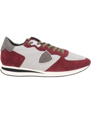 Philippe Model Sneakers - Pink