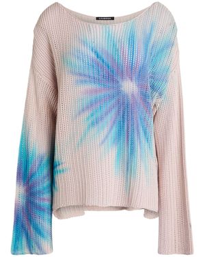 Canessa Pullover - Azul