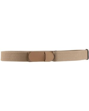 Tod's Cinturón - Neutro