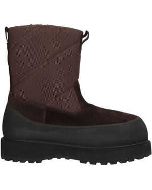 Diemme Ankle Boots - Brown