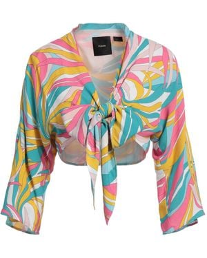 Pinko Shrug - White